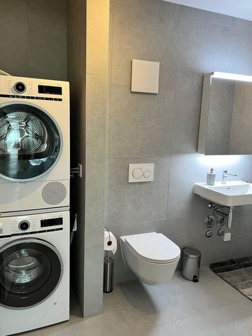 Bel appartement de 4.5p - Photo 5
