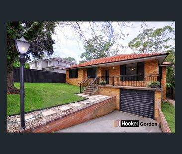 5 Penrhyn Ave, Pymble, NSW 2073 - Photo 5