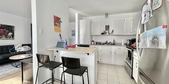 St-Georges Appartements Appartement 5 ½ à Louer Lévis Juillet 2026 - Photo 3