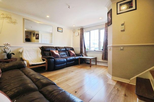 3 bedroom detached house to rent - Photo 1