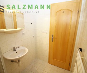 Pronájem bytu 2+kk 43 m² - Fotografie 3