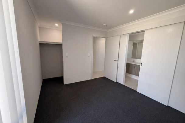 Brand New 2x1 Home with Private Dual-Lock Design - Easy Care Living - Photo 1