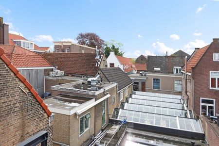 Oude Langendijk 9-B, Centrum, 2611GK, Delft - Photo 4