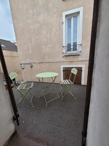 Duplex 29.27 m² - 2 Pièces - Asnières-Sur-Seine - Photo 5