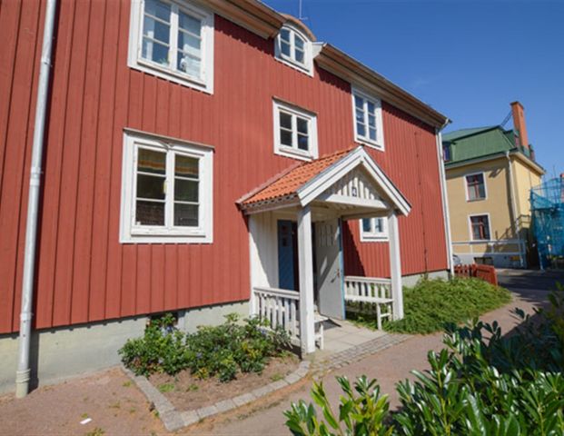 Storgatan 24 A - Photo 1