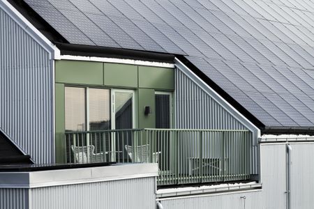 Ägirgatan, Västerås - Foto 3
