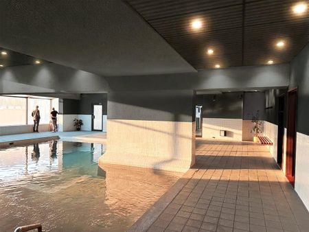 Appartement à louer - Photo 3
