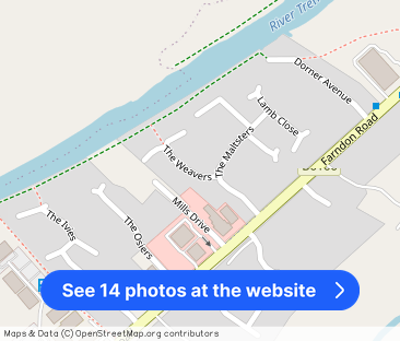 The Weavers, Newark - Photo 1