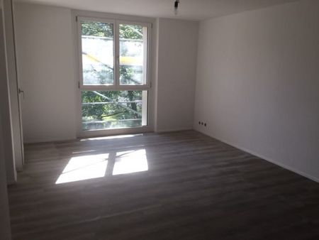 Attraktive Wohnungen im Zentrum - Photo 3