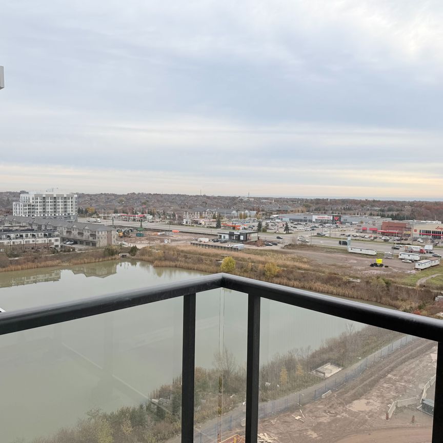 For Lease - 3071 Trafalgar Road Unit# 1107, Oakville, Ontario - Photo 1