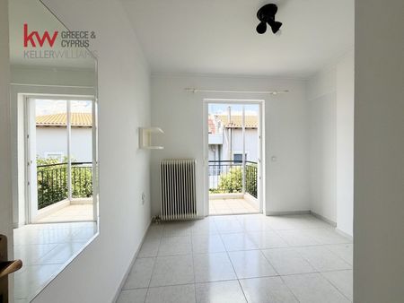Διαμέρισμα για ενοικίαση Κάτω Καστελλόκαμπος (Πάτρα) - Photo 4