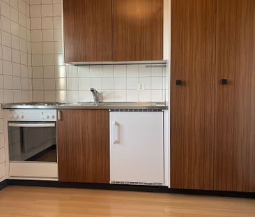 2 Zimmer, 58 m², EG - Foto 1