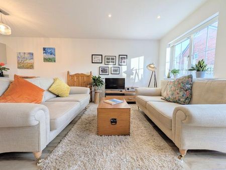 2 bedroom property to rent - Photo 3