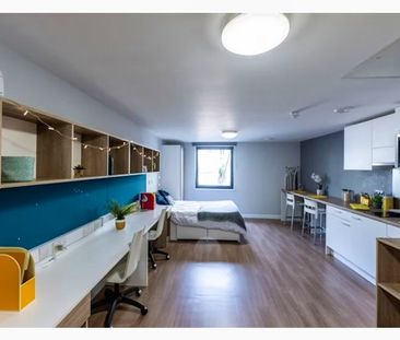 4 bed Standard Ensuite / 4 bed Superior Ensuite / 4 bed Penthouse E... - Photo 5