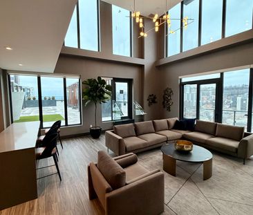 For Lease - 75 James Street South Street Unit# #2606, Hamilton, Ont... - Photo 1