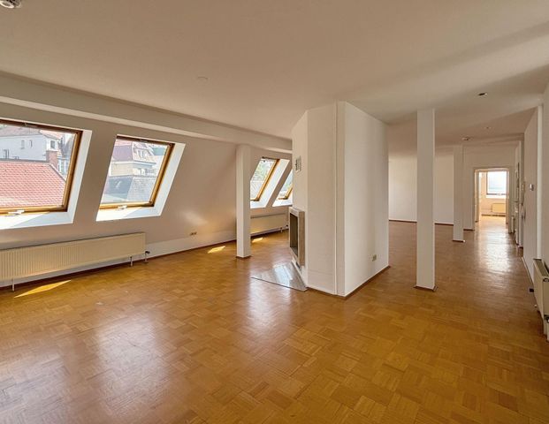 3-Zimmer-Wohnung mit offenem Kamin - Foto 1