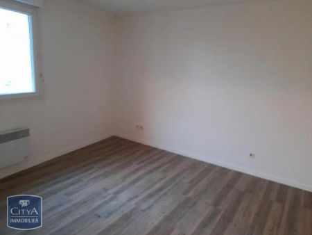 Appartement à louer 2 pièces 50.67m² - Photo 4