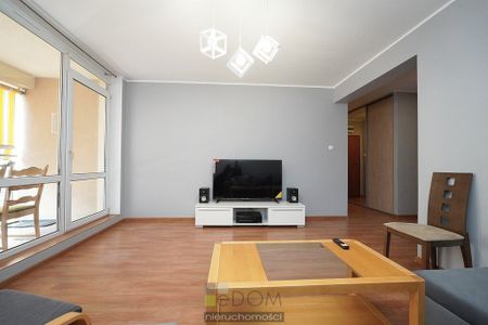 Mieszkanie na wynajem 57,44 m², Gorzów Wielkopolski, Górczyn - Фото 3