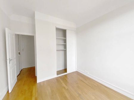 Rental Apartment Paris 16th Auteuil - Photo 4