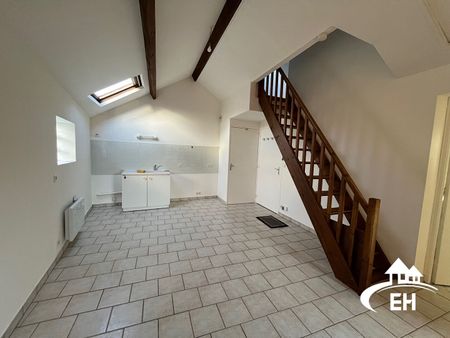 Location Appartement 2 pièces 37m² - Photo 2