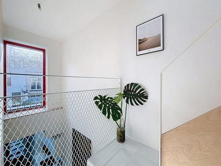 Duplex te huur - Photo 5