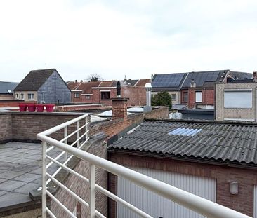 Appartement te huur in Beveren-Waas voor € 920 met 2 slaapkamers - Foto 1