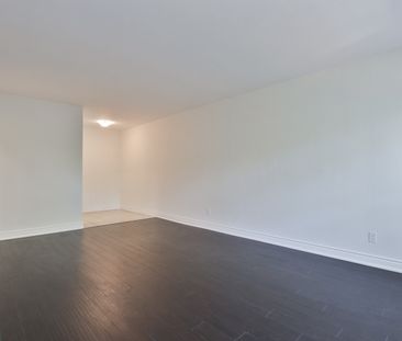 2 Bedrooms Open Concept - Photo 6