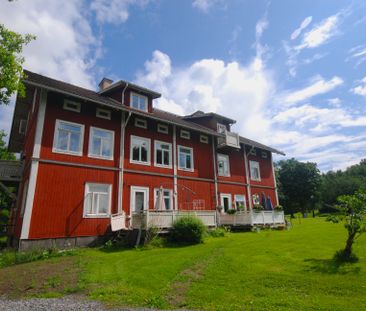 Järnvägsparken, Kopparberg - Foto 2