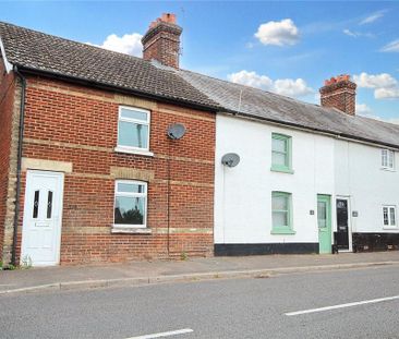 2 bedroom end of terrace house to rent - Photo 1