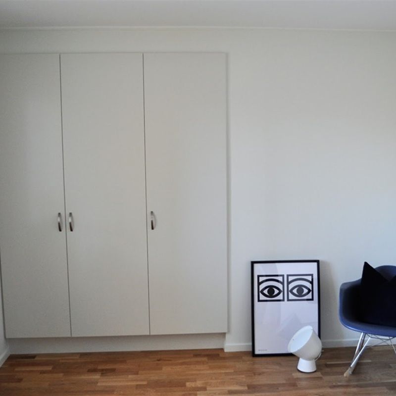 Trollbackevägen 34 - Foto 1