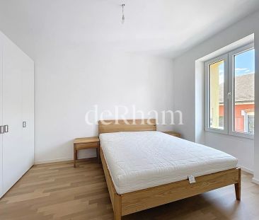 NEUF - Charmant 2.5 pièces denv. 50m2 habitables - Photo 6