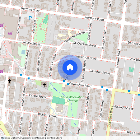 4/4-6 Islington Street, Vic 3020, Sunshine