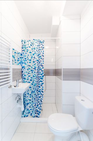 Kawalerka w centrum Wejherowa - Zdjęcie 4