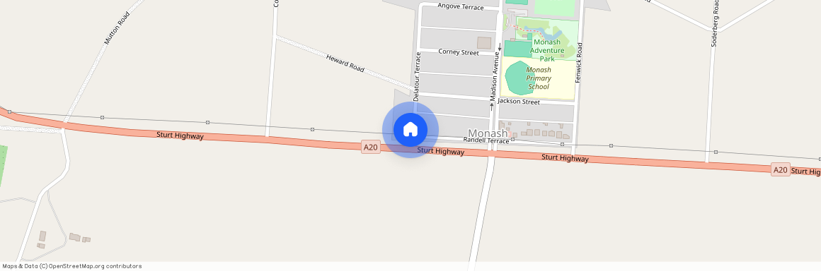 1/5 Delatour Terrace, SA 5342, Monash