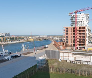 Te Huur 2 slaapkamers Oostende Hendrik Baelskaai 20 - Photo 3