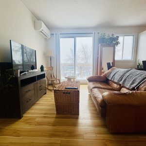 Costebelle-Banville Appartement 4 ½ à Louer Duberger-Les Saules Juillet 2026 - Photo 2