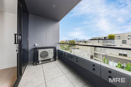 402/105 High Street, Prahran - Photo 4