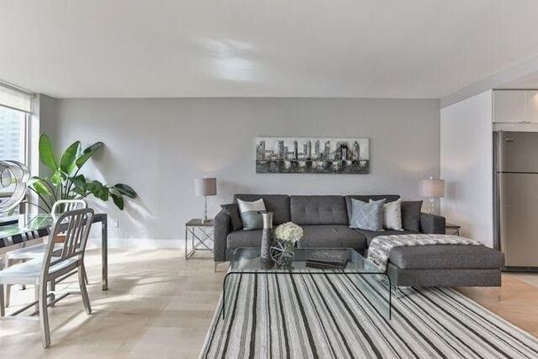 For Lease - 25 Grenville Street Unit# 1603, Toronto, Ontario - Photo 1