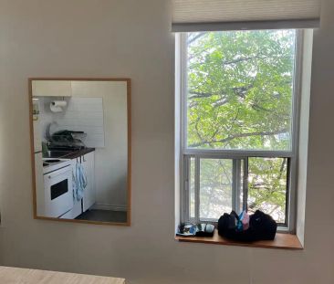 Gladstone Suites — Large Bright 1 bedroom - Photo 4