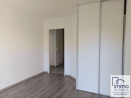 Location appartement 2 pièces 41.35 m² à Saint-Chéron (91530) - Photo 5