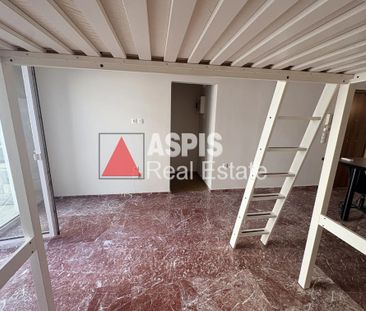 Studio / γκαρσονιέρα 35 τ.μ. προς ενοικίαση - Photo 2
