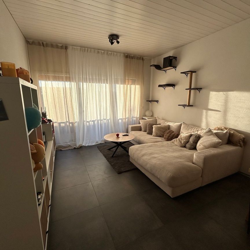 2.5 Zimmer, 52 m², 2. Stock - Foto 1