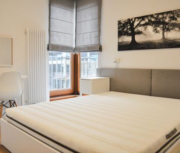 Apartament wynajem Poznań Maratońska 50m2 - Photo 3