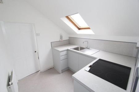 1 bedroom flat to rent - Photo 5