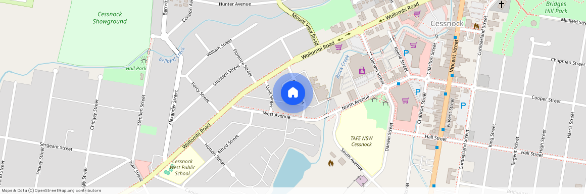 8 Miller Street, NSW 2325, Cessnock