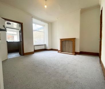 2 bed terraced house to rent in St. Cuthbert Street, Burnley, BB10 - Photo 1