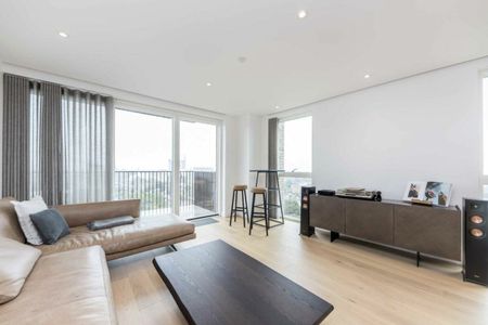 Bathgate Place, Ealing, W13 - Photo 3