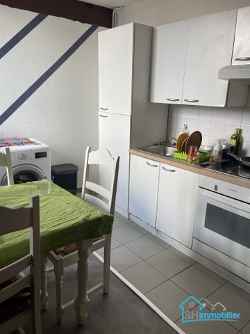 Location Appartement 2 pièces 45m² LILLE 59000 - Photo 2