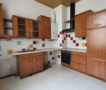 Charmante 2-Zimmer-Wohnung in Hofausrichtung - Unbefristeter Hauptm... - Foto 2