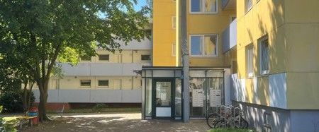 Willkommen Zuhause: günstig geschnittene 4-Zimmer-Wohnung - Foto 1